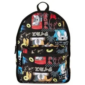 Accessories | Flip Pak Sonic Reversible Backpack | Poshmark